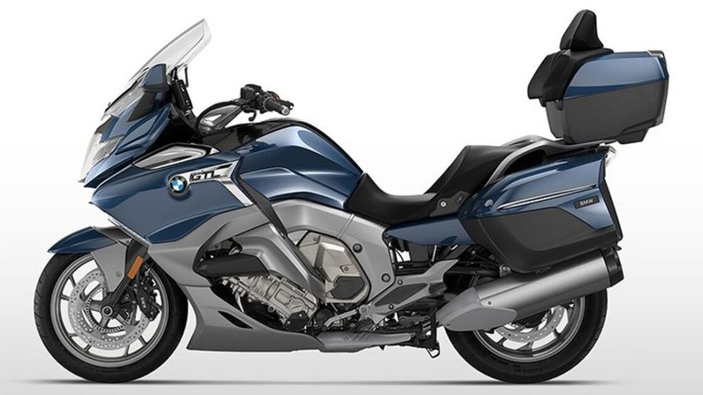 Bmw K Gtl