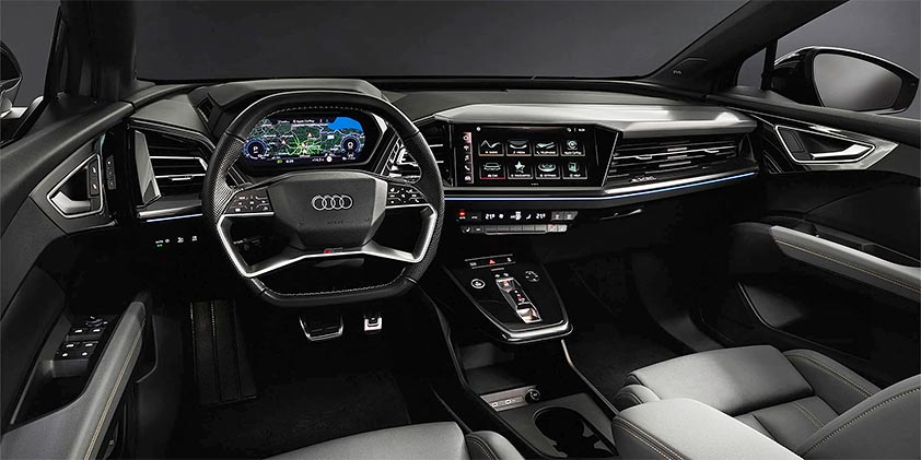 Audi Q4 e-tron 40 Sportback_4