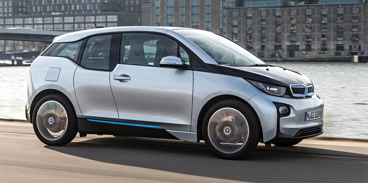 BMW i3 60 Ah  -  بي إم دبليو i3 60 Ah_2