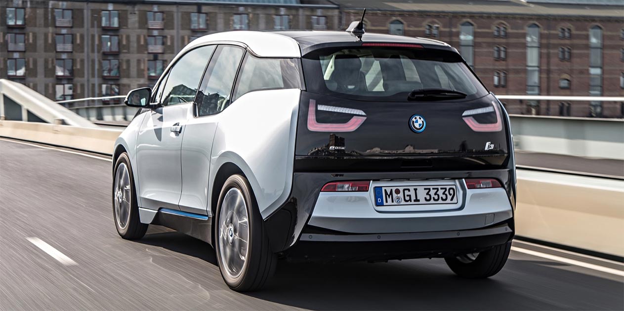 BMW i3 60 Ah  -  بي إم دبليو i3 60 Ah_3