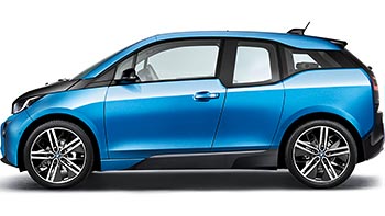 BMW i3 94 Ah