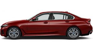 BMW i3 | بي إم دبليو آي 3