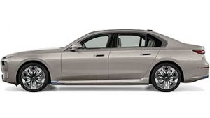 BMW i7 M70 xDrive | بي إم دبليو آي 7 إم 70 إكس درايف