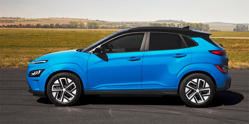 Hyundai Kona Electric 64kWh_2