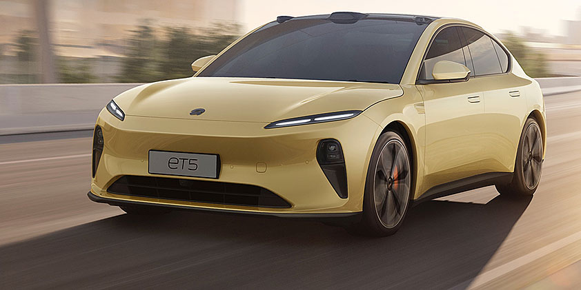 Nio ET5_1