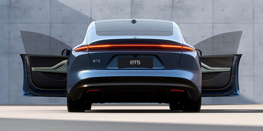 Nio ET5_3