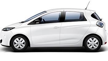 Renault Zoe Q210