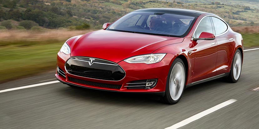 Tesla deals s 60