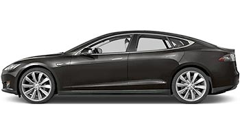 Tesla Model S 60