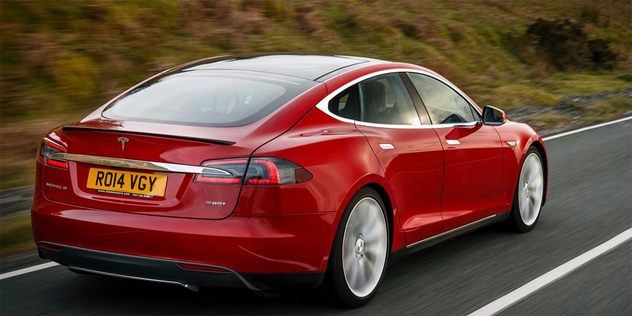 Tesla Model S 70D_3