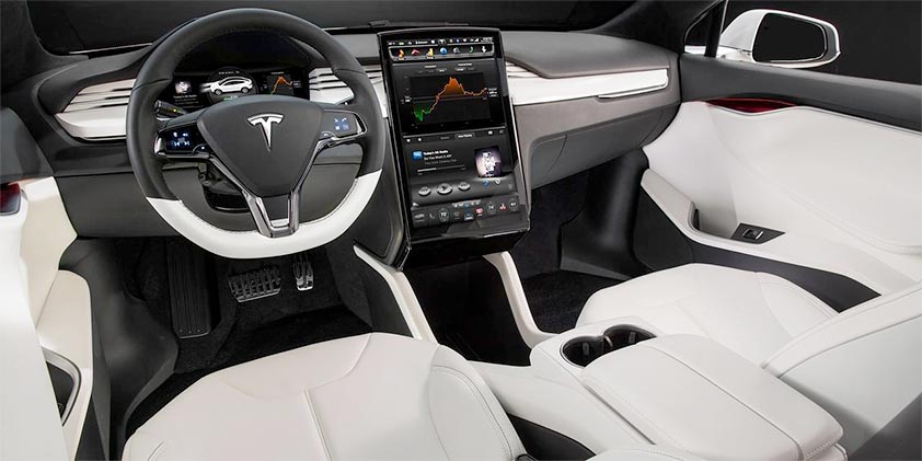 Tesla Model X 90D_4