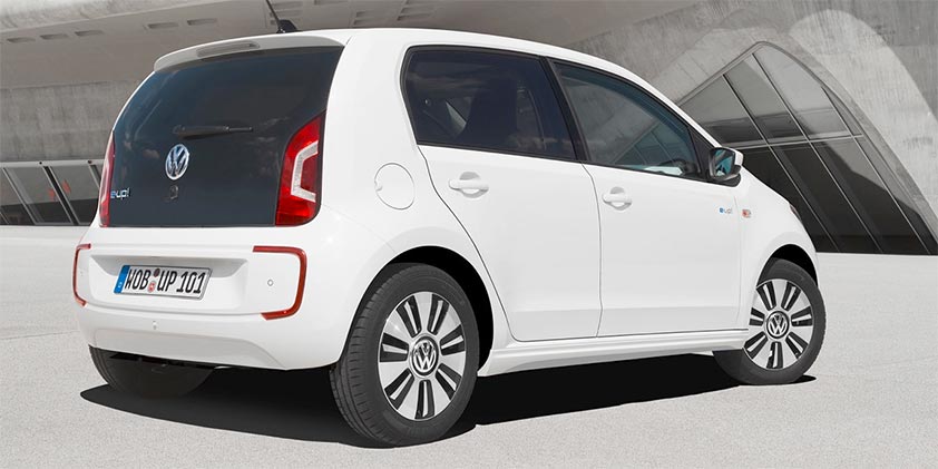 Volkswagen e-Up 16kWh  -  فولكس فاجن إي-أب 16kWh_3