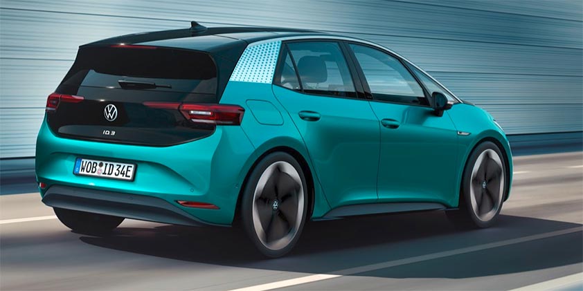 Volkswagen ID 3 Pro S_3