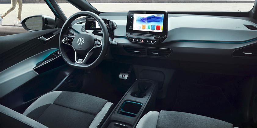 Volkswagen ID 3 Pro S_4