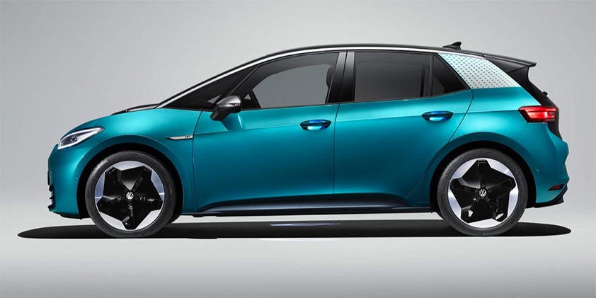 Volkswagen ID 3 Pure Performance_2