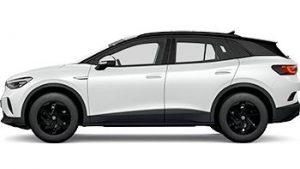 Volkswagen ID 4 Pure<br>فولكس فاجن آي دي 4 بيور