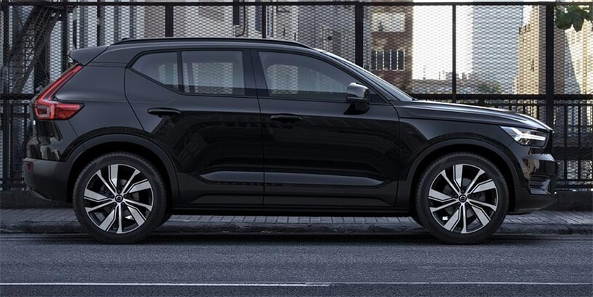 Volvo XC40 Recharge 78kWh AWD_2