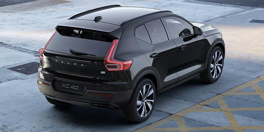 Volvo XC40 Recharge 78kWh AWD_3