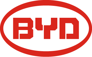 BYD | بي واي دي