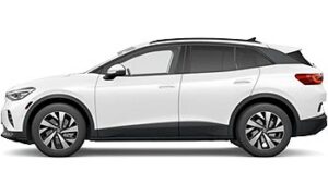 Volkswagen ID 4 Standard | فولكس فاجن آي دي 4 ستاندارد