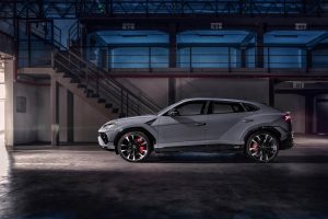 لامبرغيني تطلق Lamborghini Urus S بتحسينات بالجملة عن طراز Urus السابق_5