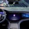 مرسيدس تتعاون مع Apple Music و Universal للحصول على صوت مميز داخل السيارة يشبه الاستديو