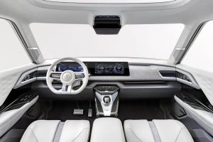 شركة Mitsubishi تعلن عن نموذج السيّارة الجديدة XFC التي ستتوفّر داخل الأسواق الآسيوية خلال عام 2023!_3