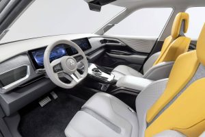 شركة Mitsubishi تعلن عن نموذج السيّارة الجديدة XFC التي ستتوفّر داخل الأسواق الآسيوية خلال عام 2023!_5