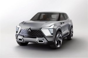 شركة Mitsubishi تعلن عن نموذج السيّارة الجديدة XFC التي ستتوفّر داخل الأسواق الآسيوية خلال عام 2023!_1