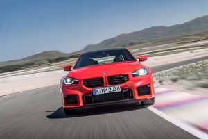 BMW تعلن رسمياً عن سيّارة BMW M2 2023… ما هي أبرز ميّزات الجيل الجديد؟_1