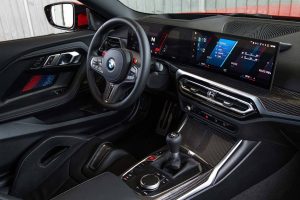 BMW تعلن رسمياً عن سيّارة BMW M2 2023… ما هي أبرز ميّزات الجيل الجديد؟_12