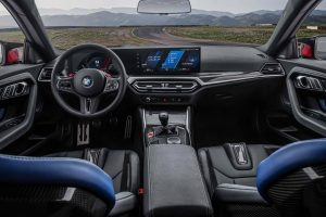 BMW تعلن رسمياً عن سيّارة BMW M2 2023… ما هي أبرز ميّزات الجيل الجديد؟_10
