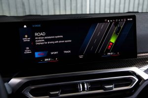 BMW تعلن رسمياً عن سيّارة BMW M2 2023… ما هي أبرز ميّزات الجيل الجديد؟_14