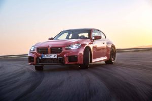 BMW تعلن رسمياً عن سيّارة BMW M2 2023… ما هي أبرز ميّزات الجيل الجديد؟_3