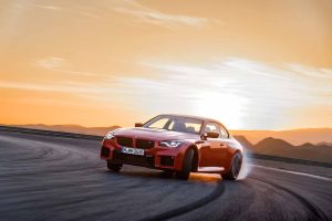 BMW تعلن رسمياً عن سيّارة BMW M2 2023… ما هي أبرز ميّزات الجيل الجديد؟_5