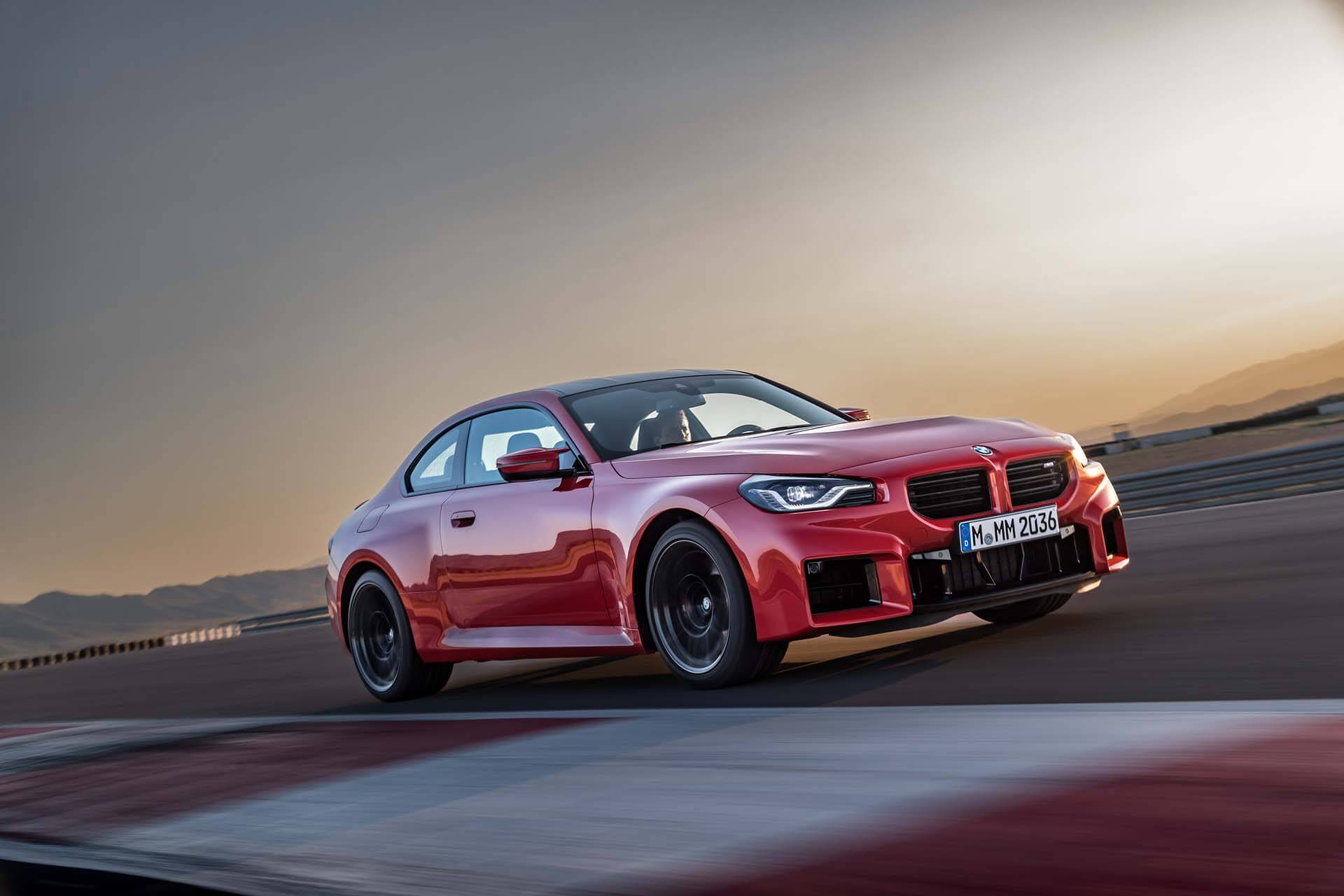 BMW تعلن رسمياً عن سيّارة BMW M2 2023… ما هي أبرز ميّزات الجيل الجديد؟