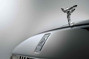 رولز رويس تعلن عن سيّارتها الكهربائية الأولى Rolls-Royce Spectre EV_11