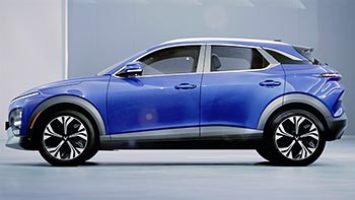 VinFast VF6 