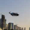 اختبار تجريبي للسيارة الطائرة في إمارة دبي … هل سنشهد إطلاق السيّارات الطائرة بشكل فعلي في المستقبل القريب؟