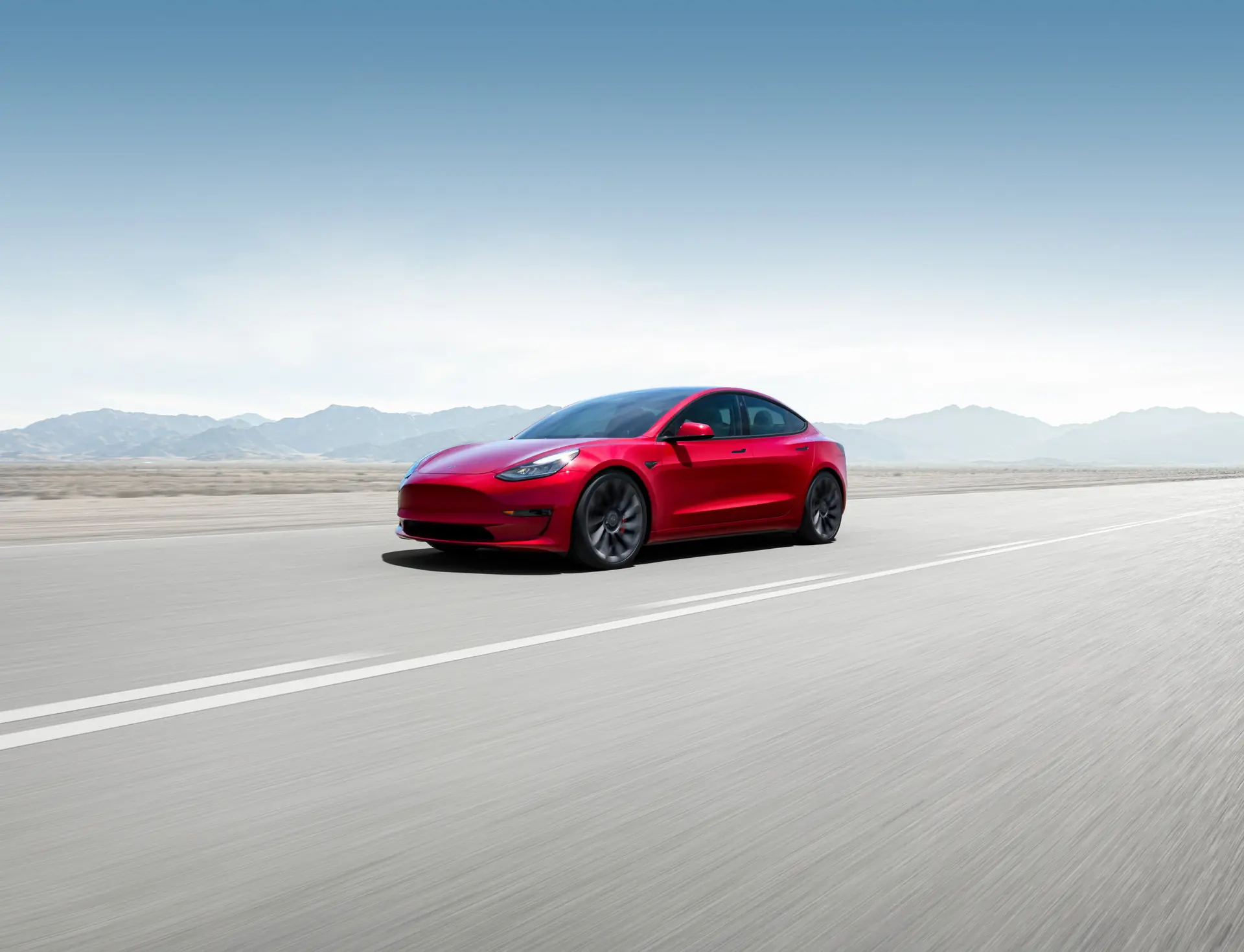 تيسلا تستعد لتحديث سيارة السيدان Model 3 لخفض التكاليف والعودة للمنافسة