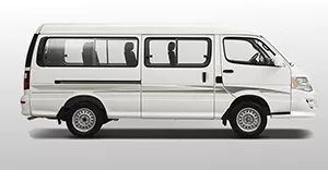 Foton View C1 Minibus 2016 - فوتون فيو سي 1 ميني باص 2016_0