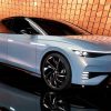 فولكس فاجن ستطلق أول سيارة كهربائية رياضية من فئة R في 2024