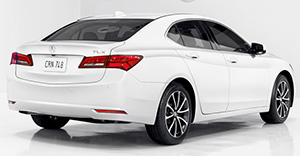 Acura TLX 2015 - آكورا إتي إل إكس 2015_0