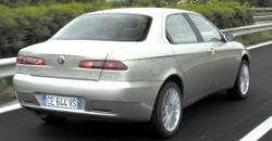 Alfa Romeo 156 2004 - ألفا روميو 156 2004_0