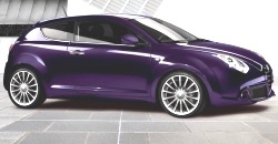 Alfa Romeo Mito 2012_0