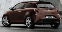 Alfa Romeo Mito 2012 - ألفا روميو ميتو 2012_0