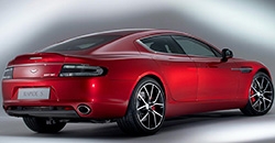 Aston Martin Rapide 2014 - أستون مارتن رابيد 2014_0