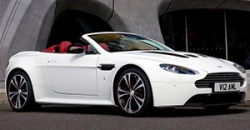 Aston Martin V12 Vantage Roadster 2014 - أستون مارتن في 12 فانكويش رودستر 2014_0