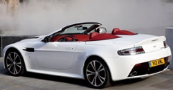 Aston Martin V12 Vantage Roadster 2014 - أستون مارتن في 12 فانكويش رودستر 2014_0