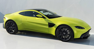 Aston Martin V8 Vantage 2021 - أستون مارتن في 8 فانتاج 2021_0